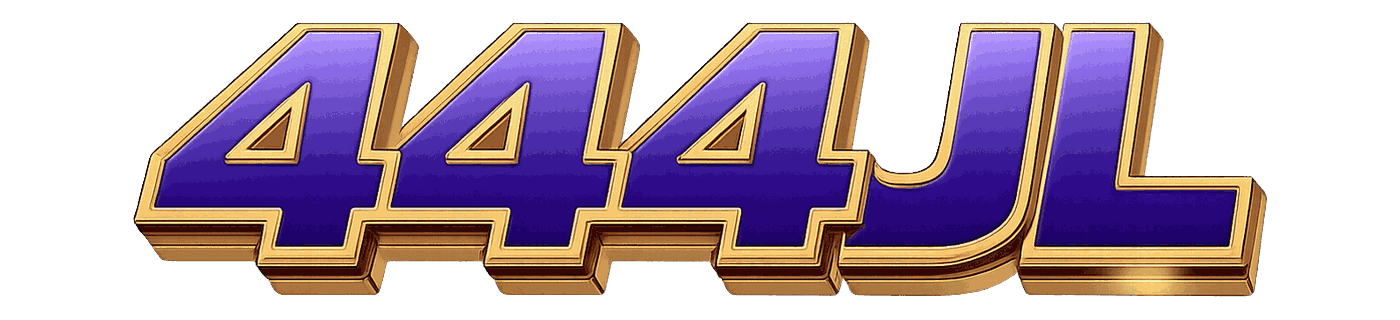 444jl Logo